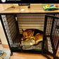 Petarchi PEPPER® Dog Crate