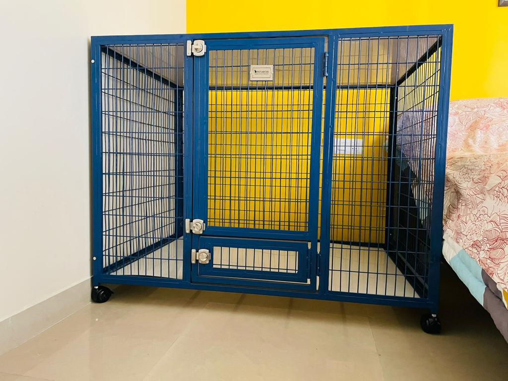 Petarchi PEPPER® Dog Crate