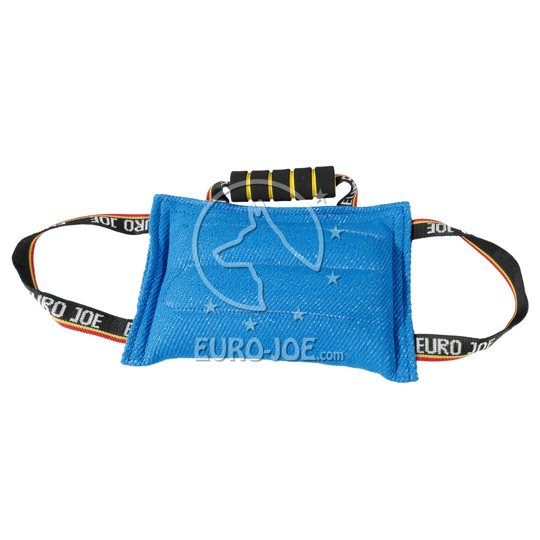 Euro Joe Flat Bite Pillow, Nylcot