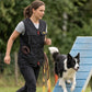 Petarchi ProSport Dog Training Vest for Trainers