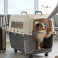 Petarchi's IATA Approved Flight Crate