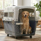 Petarchi's IATA Approved Flight Crate