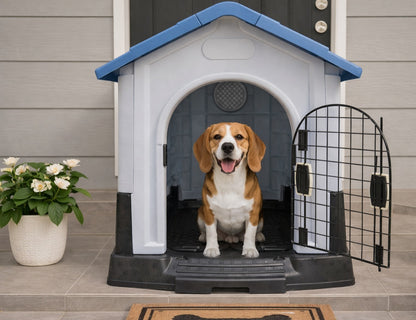 Petarchi RUMI® Dog House
