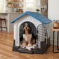 Petarchi RUMI® Dog House