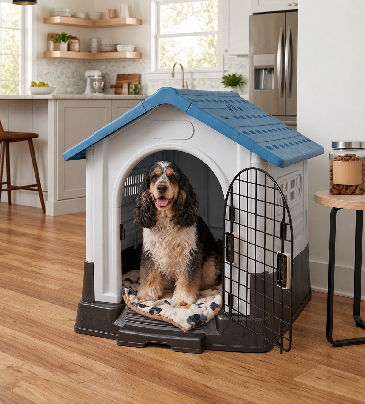 Petarchi RUMI® Dog House