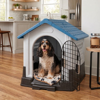 Petarchi RUMI® Dog House