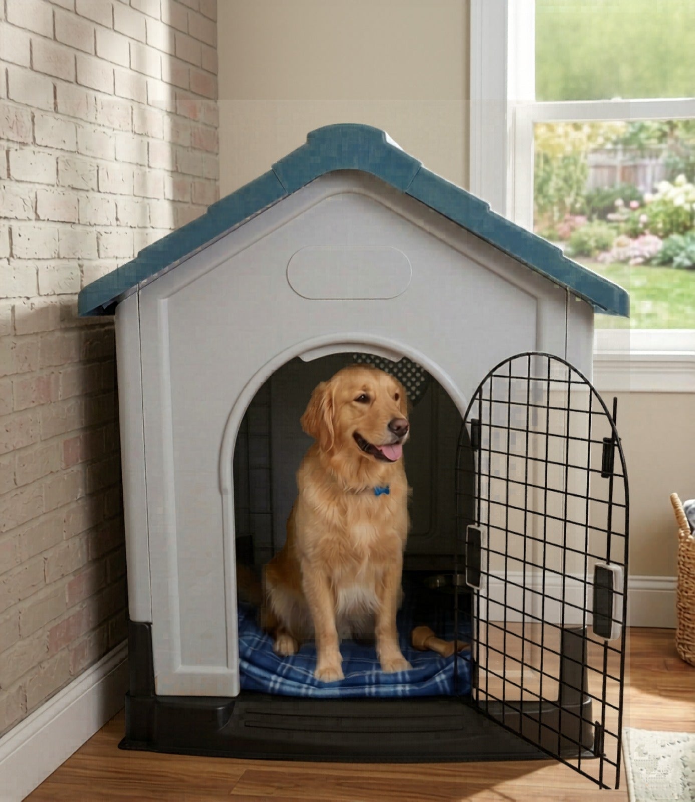 Petarchi RUMI® Dog House