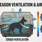 Petarchi's IATA Approved Flight Crate