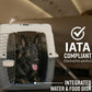 Petarchi's IATA Approved Flight Crate