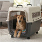 Petarchi's IATA Approved Flight Crate
