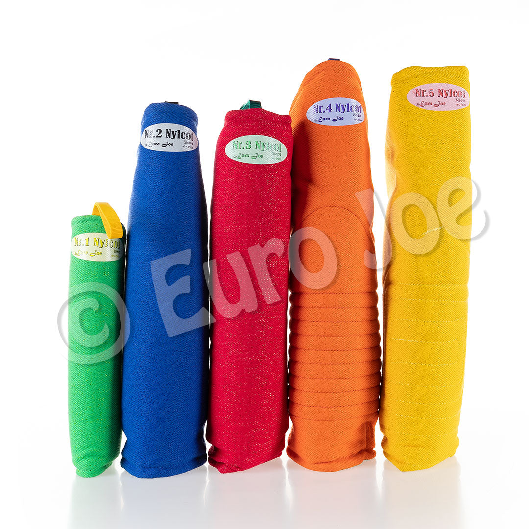 Euro Joe Arm Dog Bite Sleeve No.5