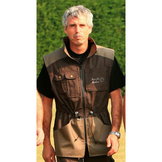 Euro Joe Training vest (Rebel)