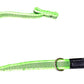 ABC Sport Klin Rubber Short Handling Dog Leash, 50cm and 120cm