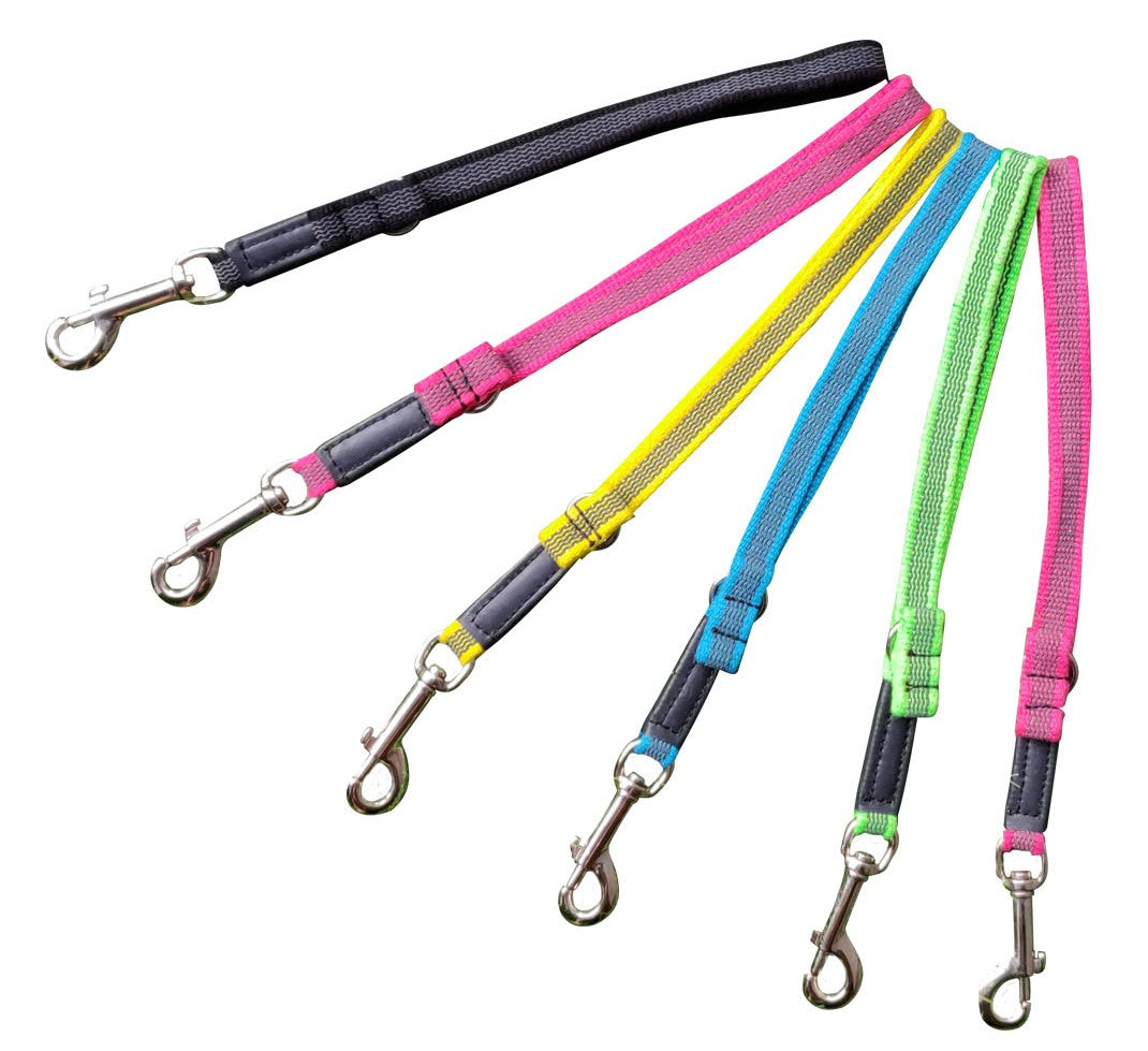 ABC Sport Klin Rubber Dog Leash without Handle, 5m and 10m