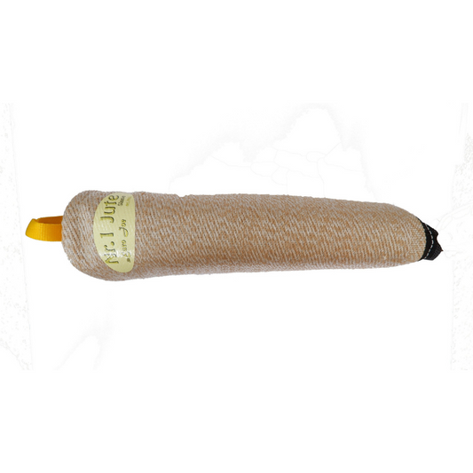 Euro Joe Puppy Sleeve n°1, Jute & Nylcot