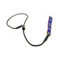 Euro Joe Dominant Collar with Handle