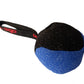 ABC Sport Klin Ball with Handle, French Linen & Leather