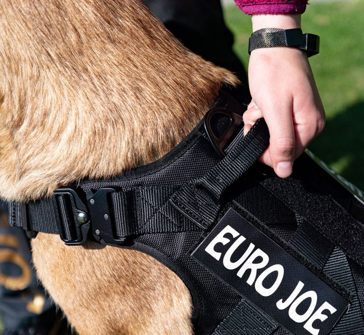 Euro Joe Tactical Harness