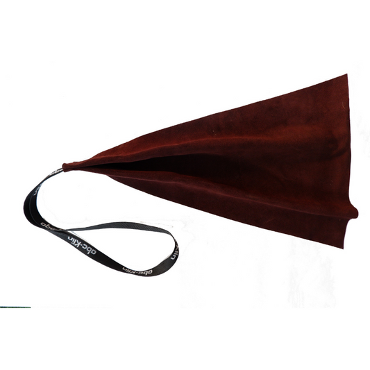 ABC Sport Klin Leather Rag