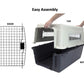 Petarchi's IATA Approved Flight Crate