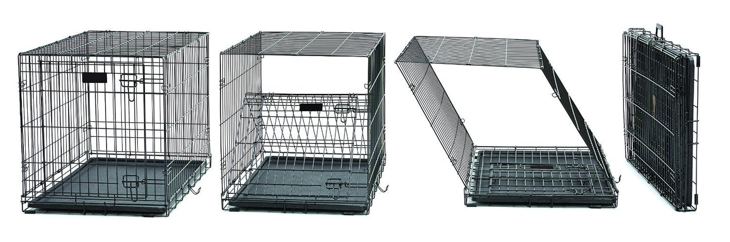 Petarchi's Standard Wire Crates