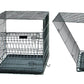 Petarchi's Stainless Steel Wire Dog Crate