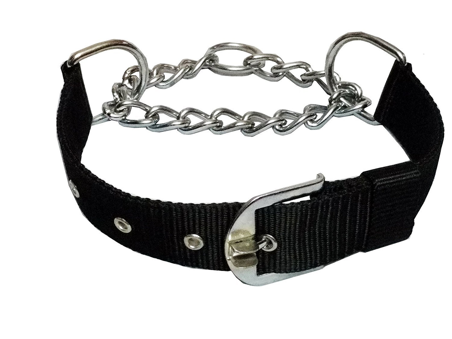 Petarchi Martingale Collar