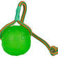 Starmark Swing n Fling Chew Ball