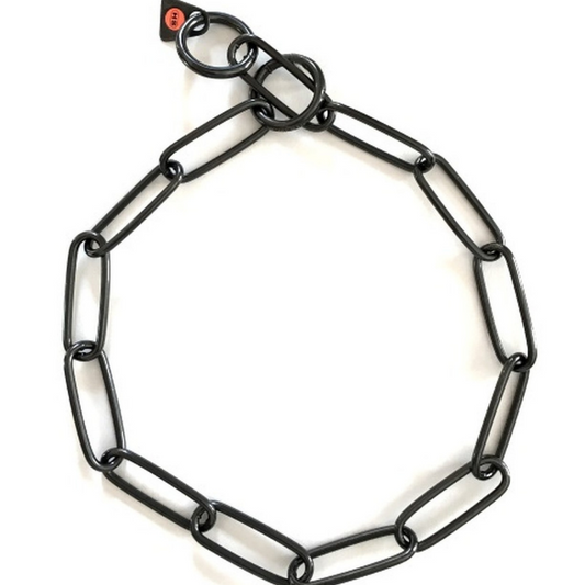 Herm Sprenger Fursaver Collar(Stainless Steel)
