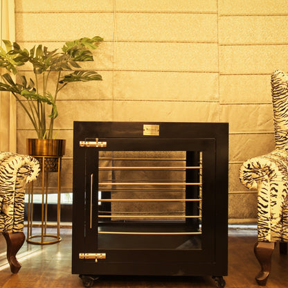 Petarchi EDD® Dog Custom Crate