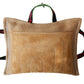 ABC Sport Klin Bite Cushion Jute (Leather Layer)