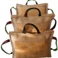 ABC Sport Klin Bite Cushion Jute (Leather Layer)