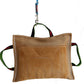 ABC Sport Klin Bite Cushion Jute (Leather Layer)