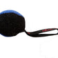ABC Sport Klin Ball with Handle, French Linen & Leather