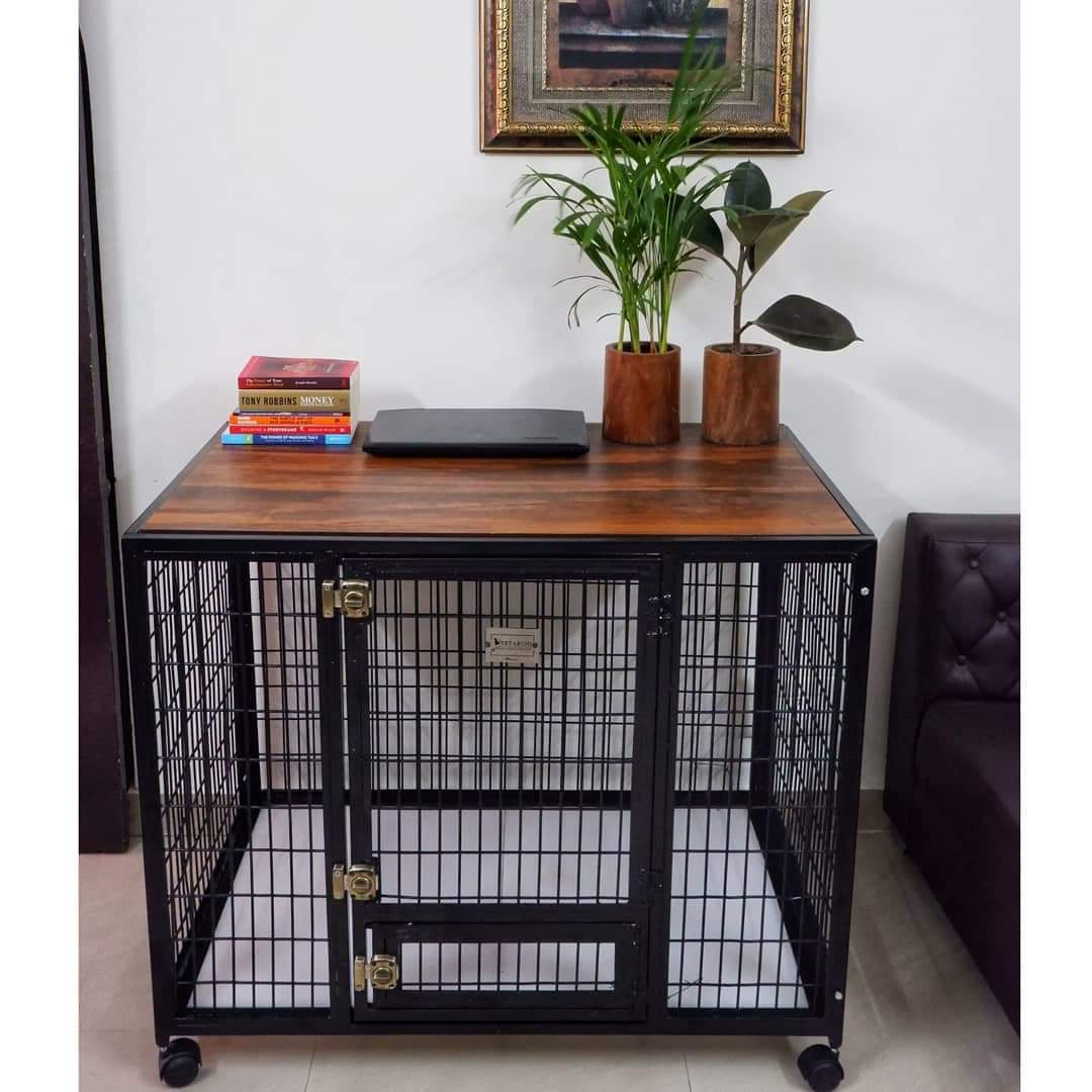 Petarchi PEPPER® Dog Crate