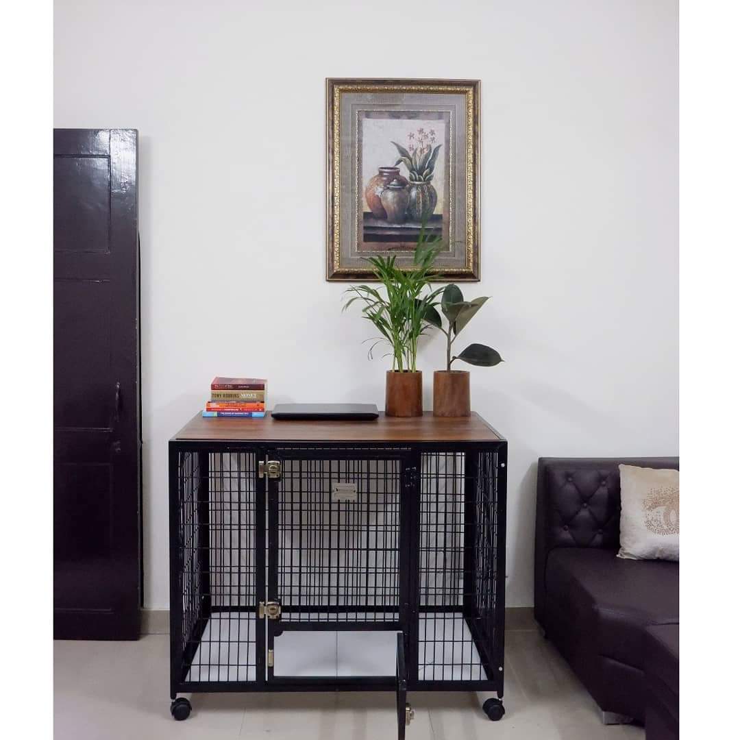 Petarchi PEPPER® Dog Crate