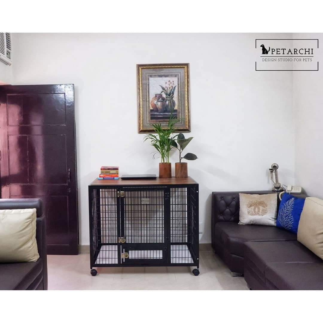 Petarchi PEPPER® Dog Crate