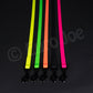 Euro Joe Sporty Leash with Handle 20mm