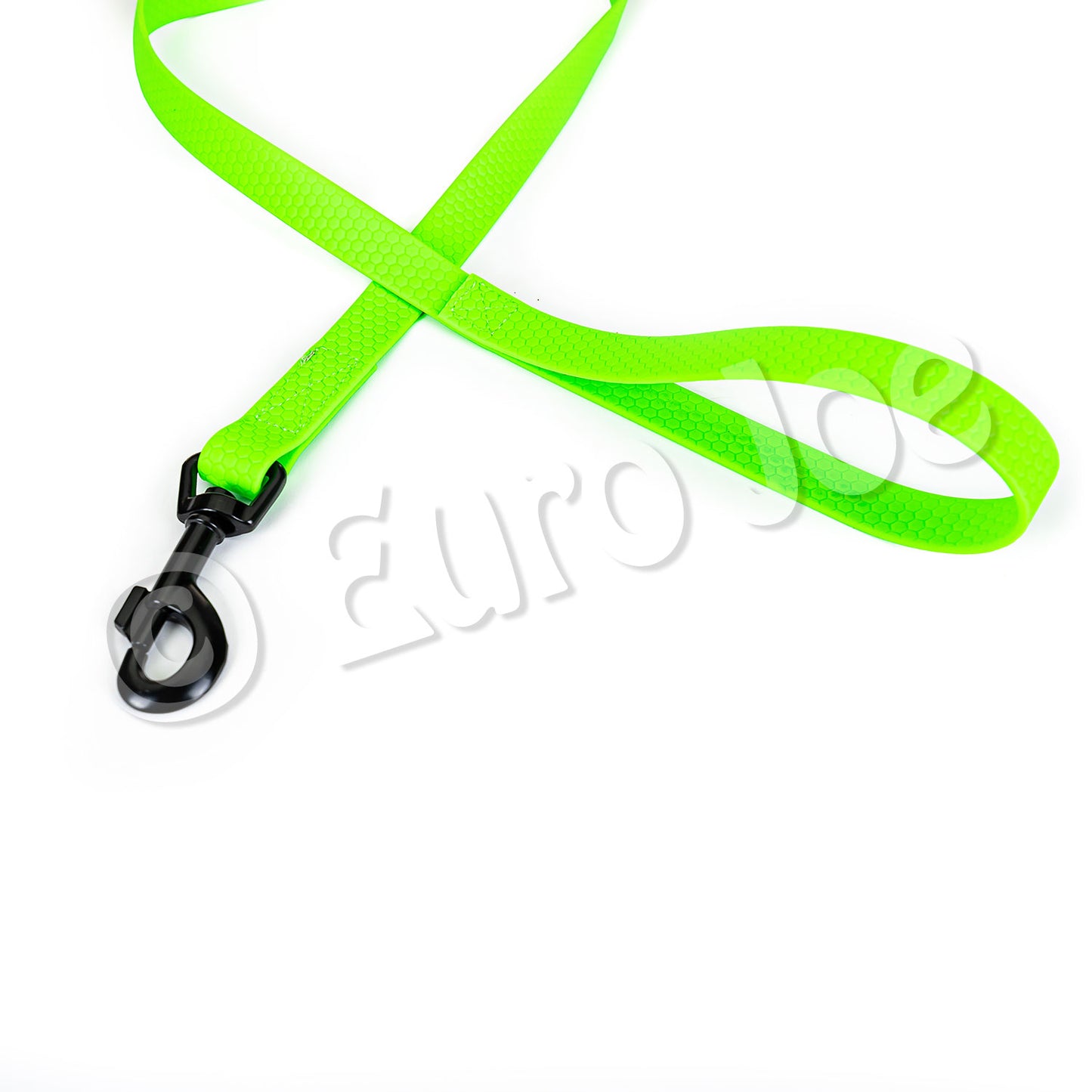 Euro Joe Sporty Leash with Handle 20mm