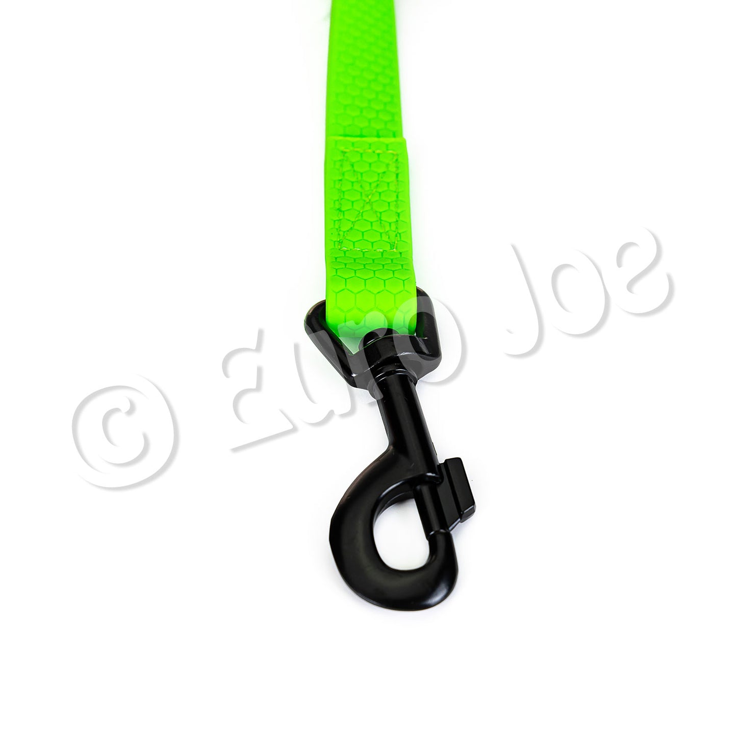 Euro Joe Sporty Leash with Handle 20mm