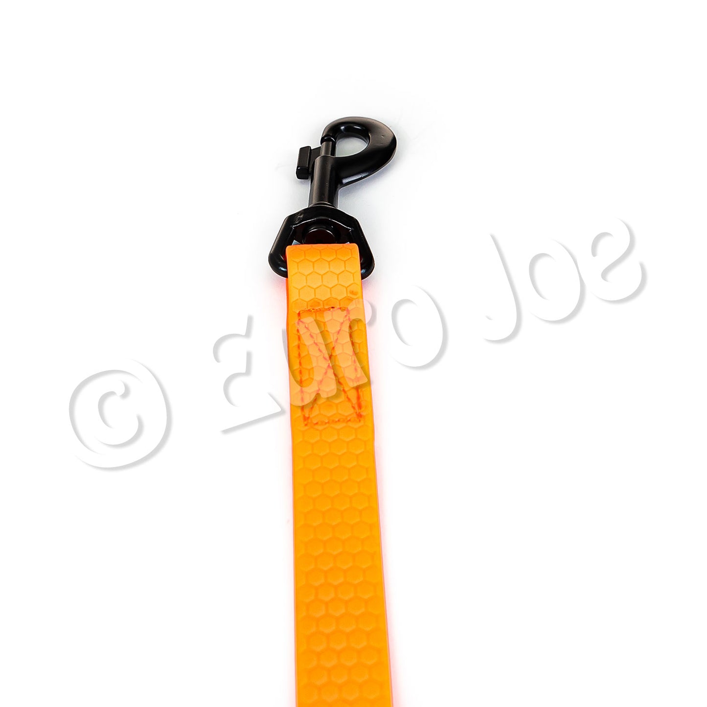 Euro Joe Sporty Leash with Handle 20mm