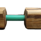 Euro Joe and ABC Sport Klin Dumbbell (2KG)
