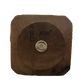 Euro Joe and ABC Sport Klin Dumbbell (2KG)