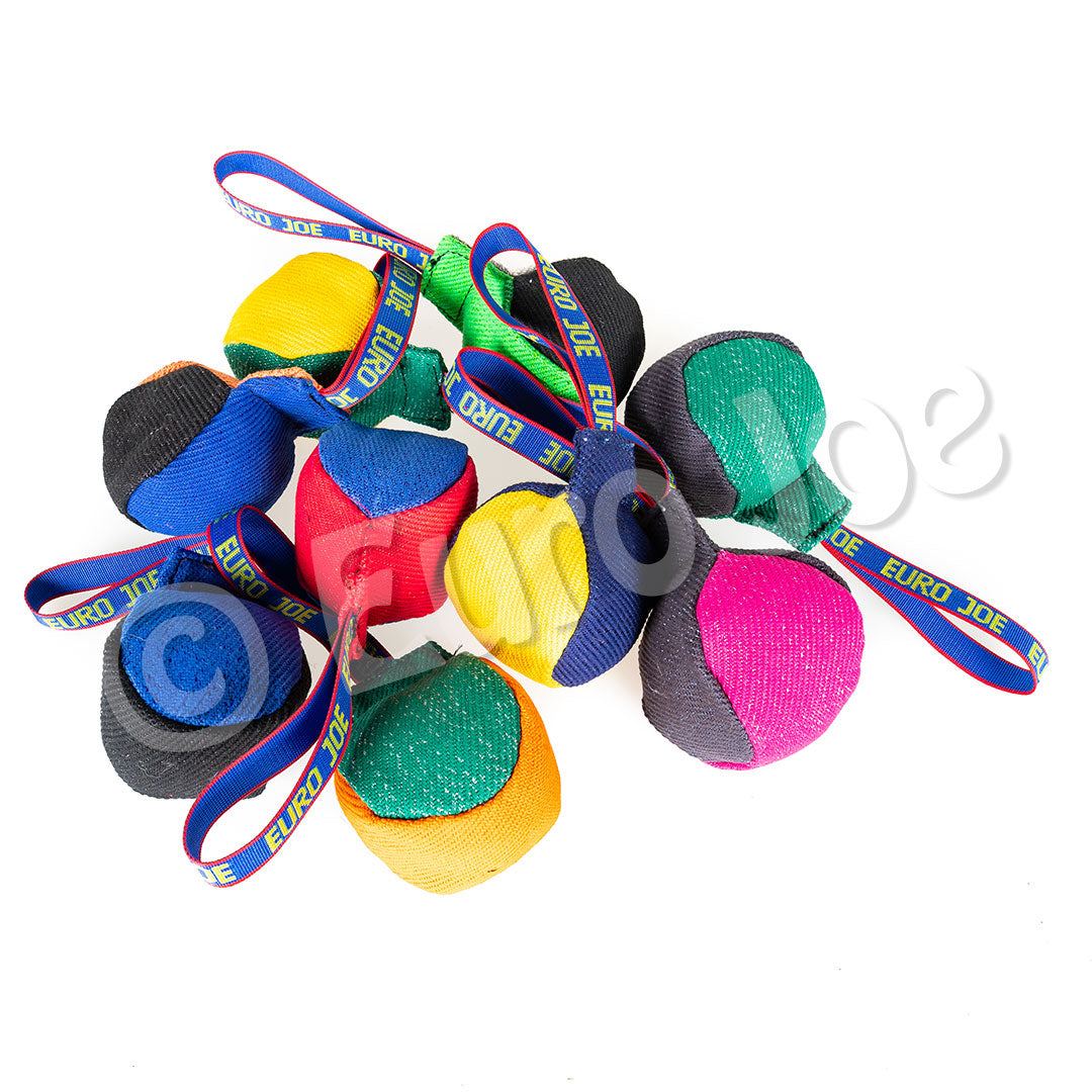 Euro Joe Nylcot Ball with Handle