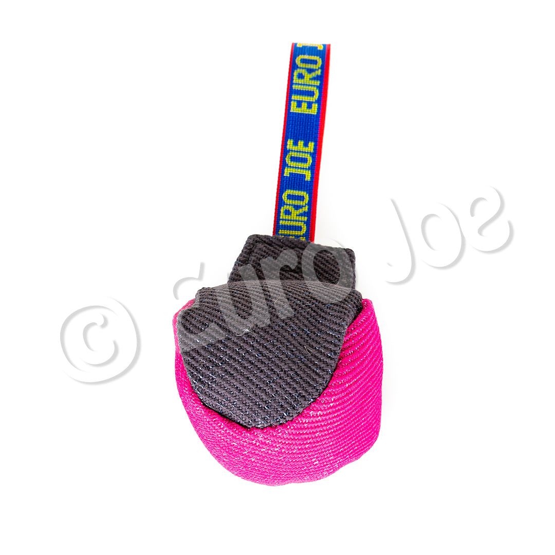Euro Joe Nylcot Ball with Handle