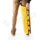 Leg sleeve n°3 high with pull closure