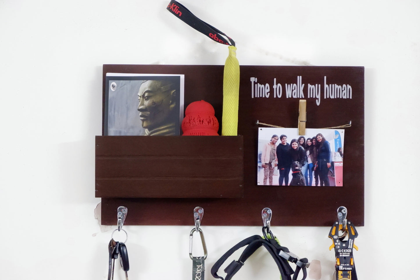 Petarchi Dog Leash Hanger