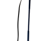 Euro Joe Whip with Leather Rope