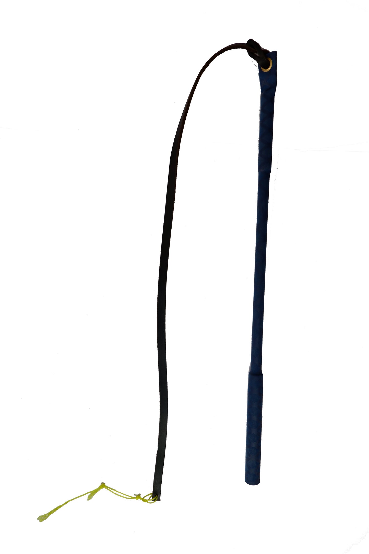 Euro Joe Whip with Leather Rope