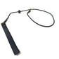 Euro Joe Dominant Collar with Handle